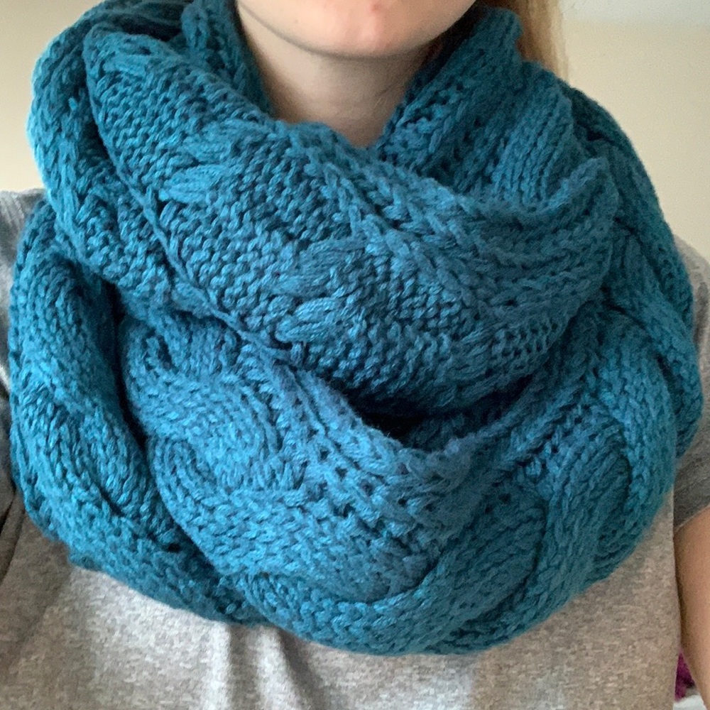 Neosan Infinity Scarf
